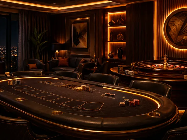 ภาพประกอบหน้าเกม Jacks or Better ลำดับที่ 1